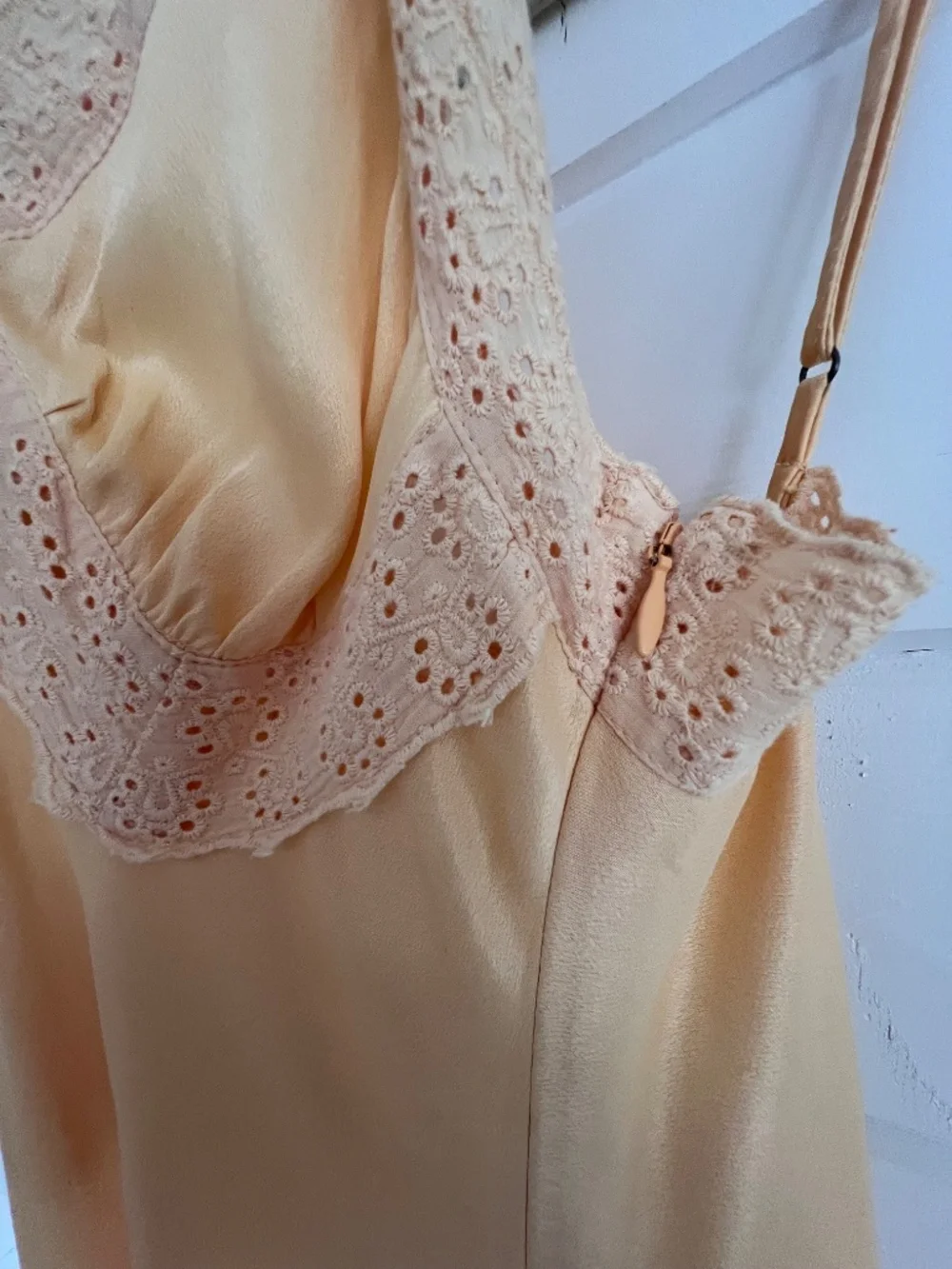 Free People Sweet Tea Bed - Jacket & Midi Dress Set
